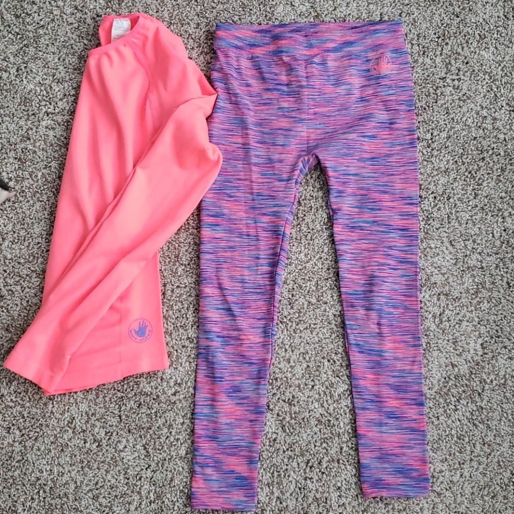 Exercise set